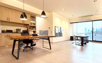 巴布羅|竹科關埔【昌禾世界島】採光三房平車｜新竹市東區慈濟路