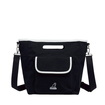 KANGOL 帆布手提大側背包 6455170320