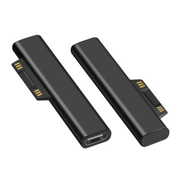 Kamera PD誘騙 轉接頭 (Type-C To Surface Connect)