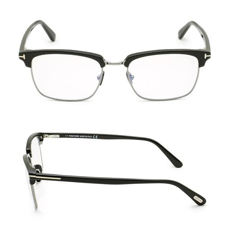 トムフォード TOMFORD TF5852-D -Bアジアンフィット-