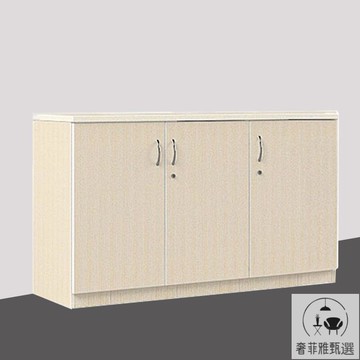 公司貨 附發票 辦公櫃、文件資料櫃、辦公矮櫃簡易書櫃臥室儲物櫃收納茶水櫃辦公桌邊櫃低櫃矮櫃家具 PDD-108快速出貨