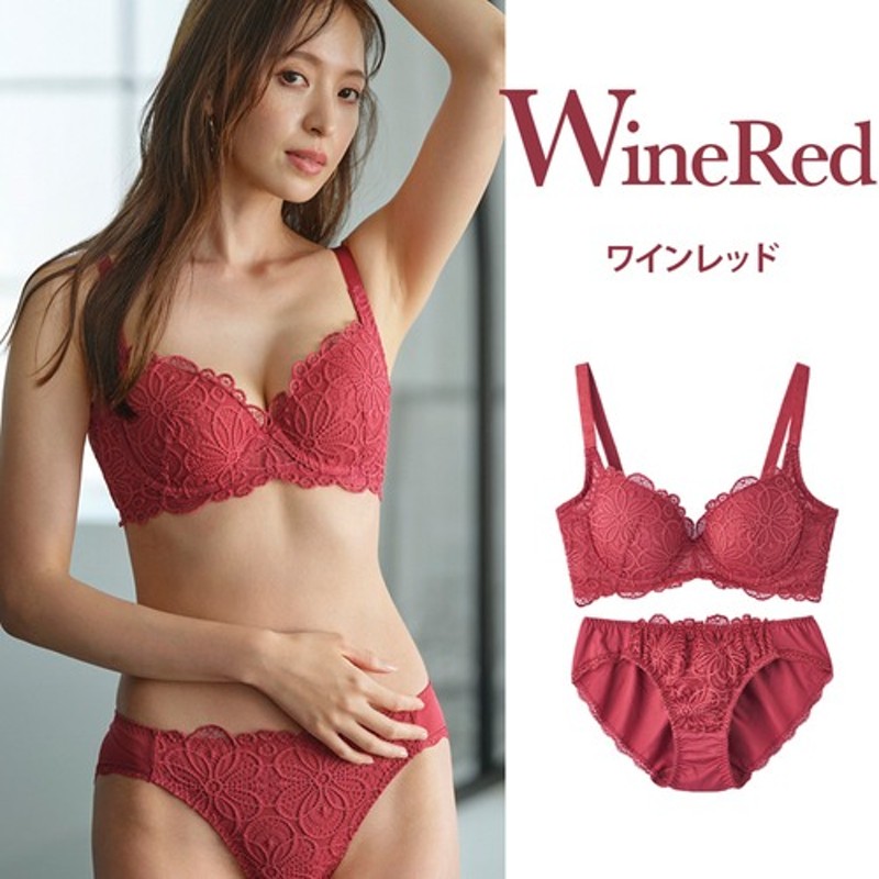 Lingerie by GeeRA 【G65M～I85LL】【新色追加】レーシー脇高