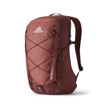 [ACS] Gregory 後背包 Inertia 24L 紅 多功能 登山包 雙肩包 背包 包包 戶外 登山 1413391129