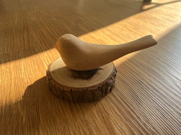 檜木麻雀(內附檜木精油)