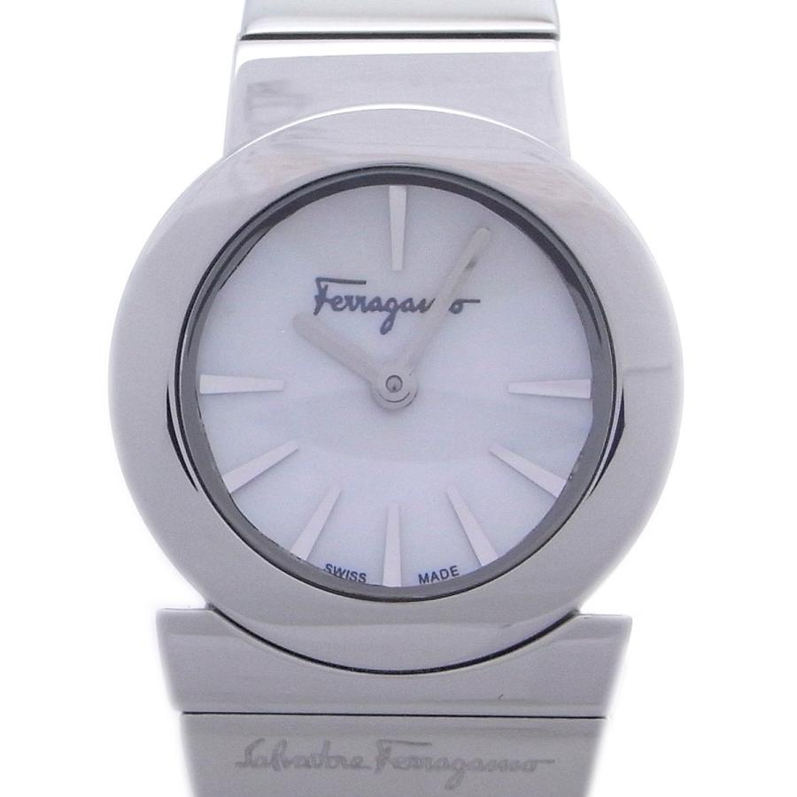 フェラガモ Ferragamo レディース 時計 F70-