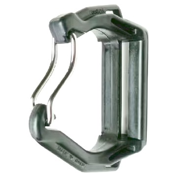 小美紀 極輕工具掛勾  黑色  1個