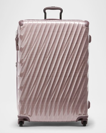 19 Degree Lite Extended Trip Packing Case