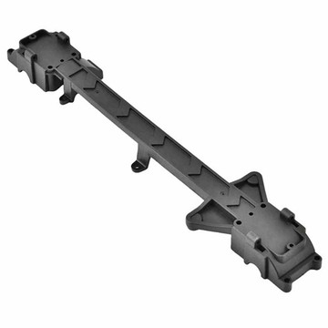 [waroom01] RC 汽車底盤支架優秀的輕量級短程 Truggy 越野車