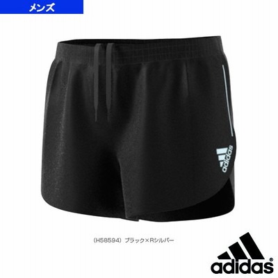 Adidas アディダス ランニングウェア オウン ザ ラン スプリット ショーツ メンズ Te986 通販 Lineポイント最大get Lineショッピング