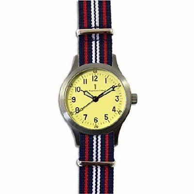 Royal Corps of Transport"Decade" Military Watch 並行輸入品