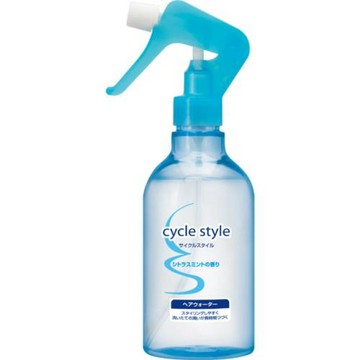 日本【第一石鹼 】保濕定型噴霧285ml 二入組合