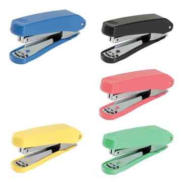 【PLUS 普樂士】10號訂書機  / 個(PS-10E)