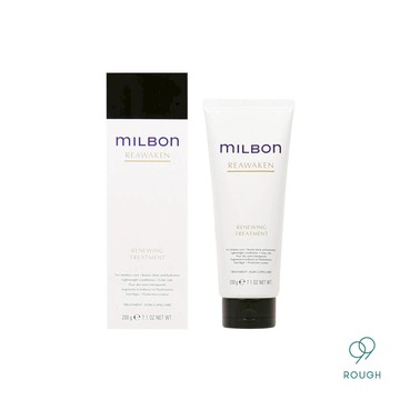 Milbon｜金澤護髮素 200g