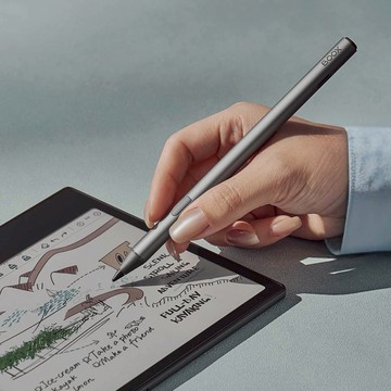 文石 BOOX InkSense 主動式電容手寫筆－適用 Go 7、Go Color (Gen II) [預購 - 預計 5/9 出貨]
