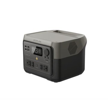 【ECOFLOW】儲能電源 RIVER 2 300W(車麗屋)(商品預計7月底出貨)