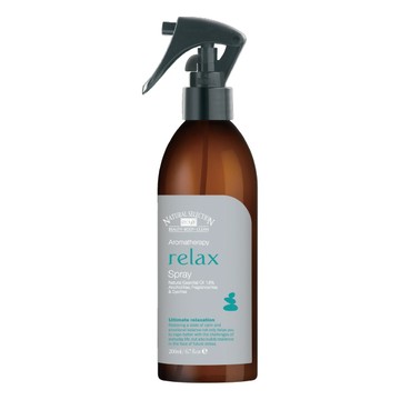 rech18-舒壓放鬆精油噴霧/200ML