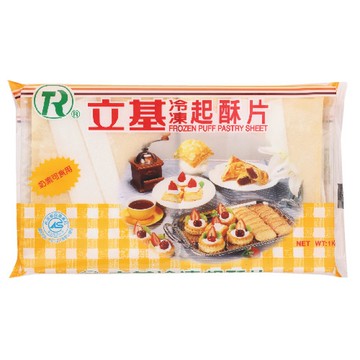 [家速配]立基冷凍起酥片