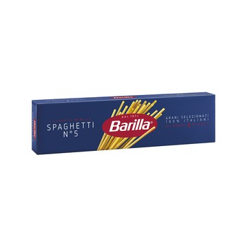 [家速配]Barilla義大利直麵 N.5