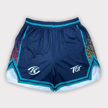 AirJersey 極彈輕量球褲 - SKM Park高捷盃 萊斯特姆靛影藍