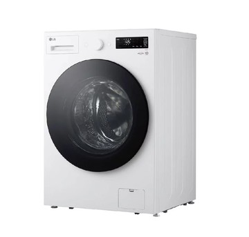 【LG 樂金】WD-S15NW 15KG AIDD蒸氣變頻滾筒洗衣機(蒸洗脫)