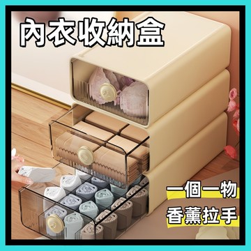 抽屜收納盒🍅內衣褲收納 襪子收納盒 衣物收納盒 內衣收納 分隔收納盒 襪子收納 衣櫃收納盒 內褲收納盒 深櫃收納盒