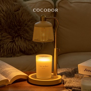 【COCODOR】可調式復古融燭燈 (不含蠟燭)
