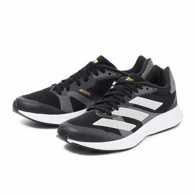 レディース ADIDAS アディダス adizero rc 4 w アディゼロ RC 4W GX8157 ABC-MART限定 *CBLK/FWHT/GRES