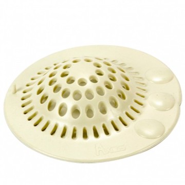 吸盤式安全濾網蓋2入