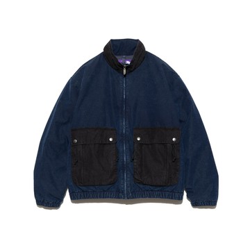【日貨代購CITY】THE NORTH FACE Indigo Stroll Field 紫標 夾克 外套 現貨