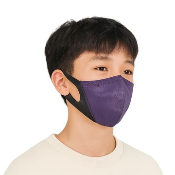 INFINA 罩護你 一般醫療用立體口罩 彈力寬耳帶 SN