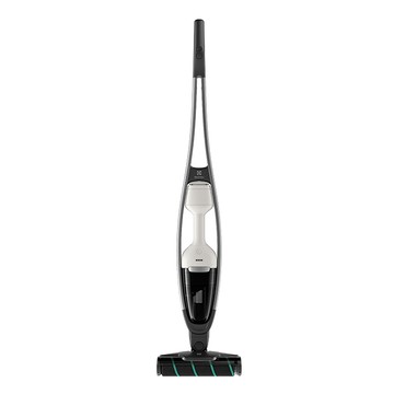 Electrolux 伊萊克斯 極適家居 700 直立濕拖吸塵器 (珍珠白) EFS71425WH 送清洗槽.