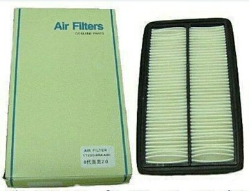 八代喜美 2.0 高密度高品質空氣芯 (DFVH-048)