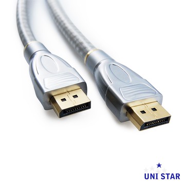 4K 60Hz Display Port 影音傳輸線 大DP