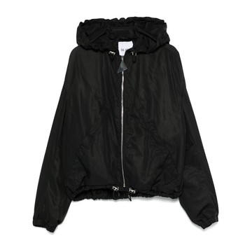 The Attico Bomber "Black"