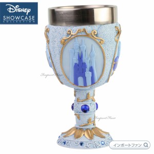 ディズニー ショーケース コレクション ゴブレット シンデレラ ディズニープリンセス ディズニー 6007189 Disney Cinderella Decorative