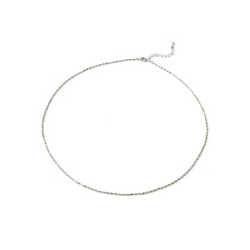 [韓國] 經典項鍊 / 2色 / Classic Necklace