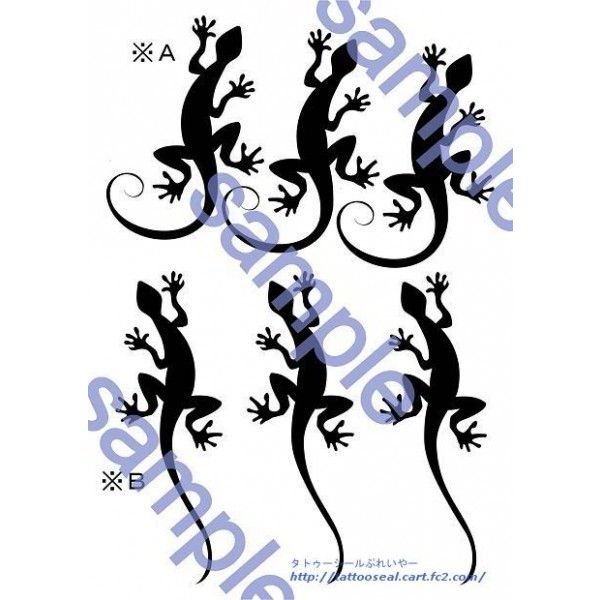 夏目友人帳 名取 周一 コスプレ用タトゥーシール 通販 Lineポイント最大get Lineショッピング