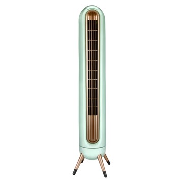 NICONICO 微電腦大廈扇  NI-S2024  1台