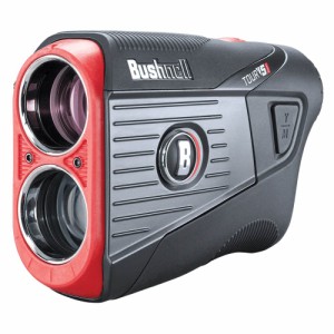 BUSHNELL GOLF Tour V5 Shift Patriot Pack Black One Size