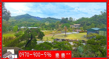 美濃湖畔・私藏綠境｜告別忙碌，給自己一個會呼吸的家｜高雄市美濃區廣林段