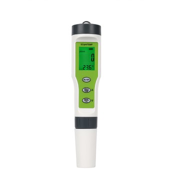WSensor 【廣字號】三合一水質測試筆EZ9902三種可以測量簡易方便攜帶