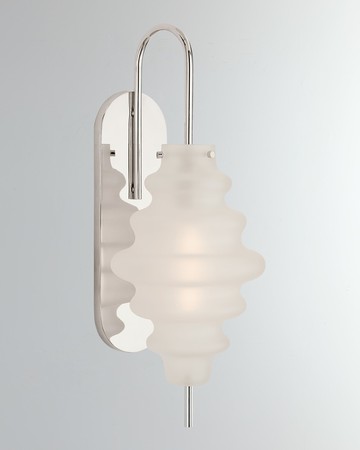 Tableau Large Sconce By Kelly Wearstler