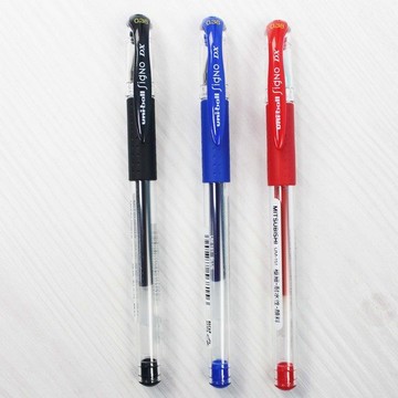 UNi 三菱 UM-151 0.38mm超細中性筆/一盒10支入(定49)可換芯【APP滿額下單10%點數(單一帳號最高1000點)】9/30止