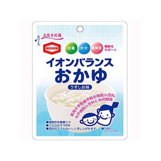 亀田製菓 イオンバランス おかゆ 100g