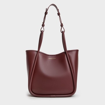 Lyla 中型托特包