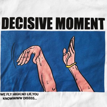 王有病工作室 重磅260G！Curry shoots庫里投籃運動穿搭短袖T恤