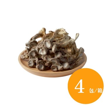 【柑心良品】鹿茸菇60g
