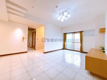 大四房車位永信國德賢商圈高樓層景觀｜高雄市楠梓區德民路