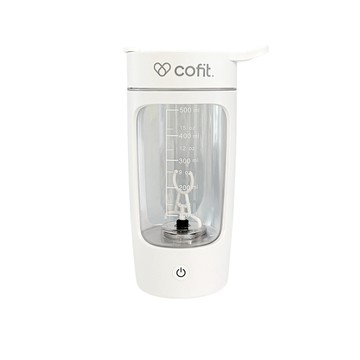 【Cofit】自動攪拌杯(650ml)