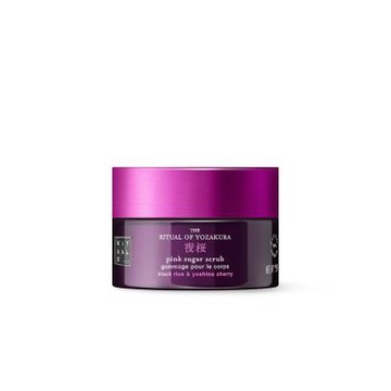 Rituals 儀式 夜櫻身體磨砂膏 250g
